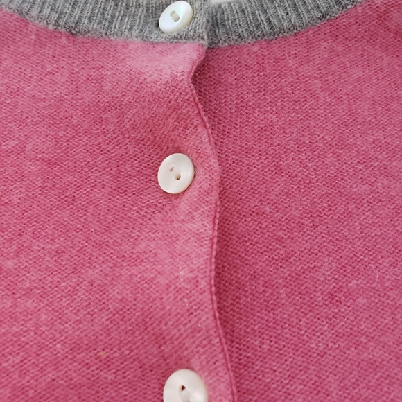 S. GIANNETTI CASHMERE - Picture 3 of 4